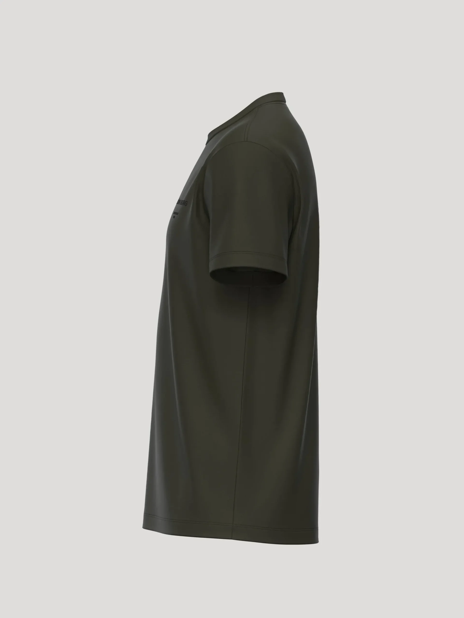 Borg Essential 1 T-Shirt