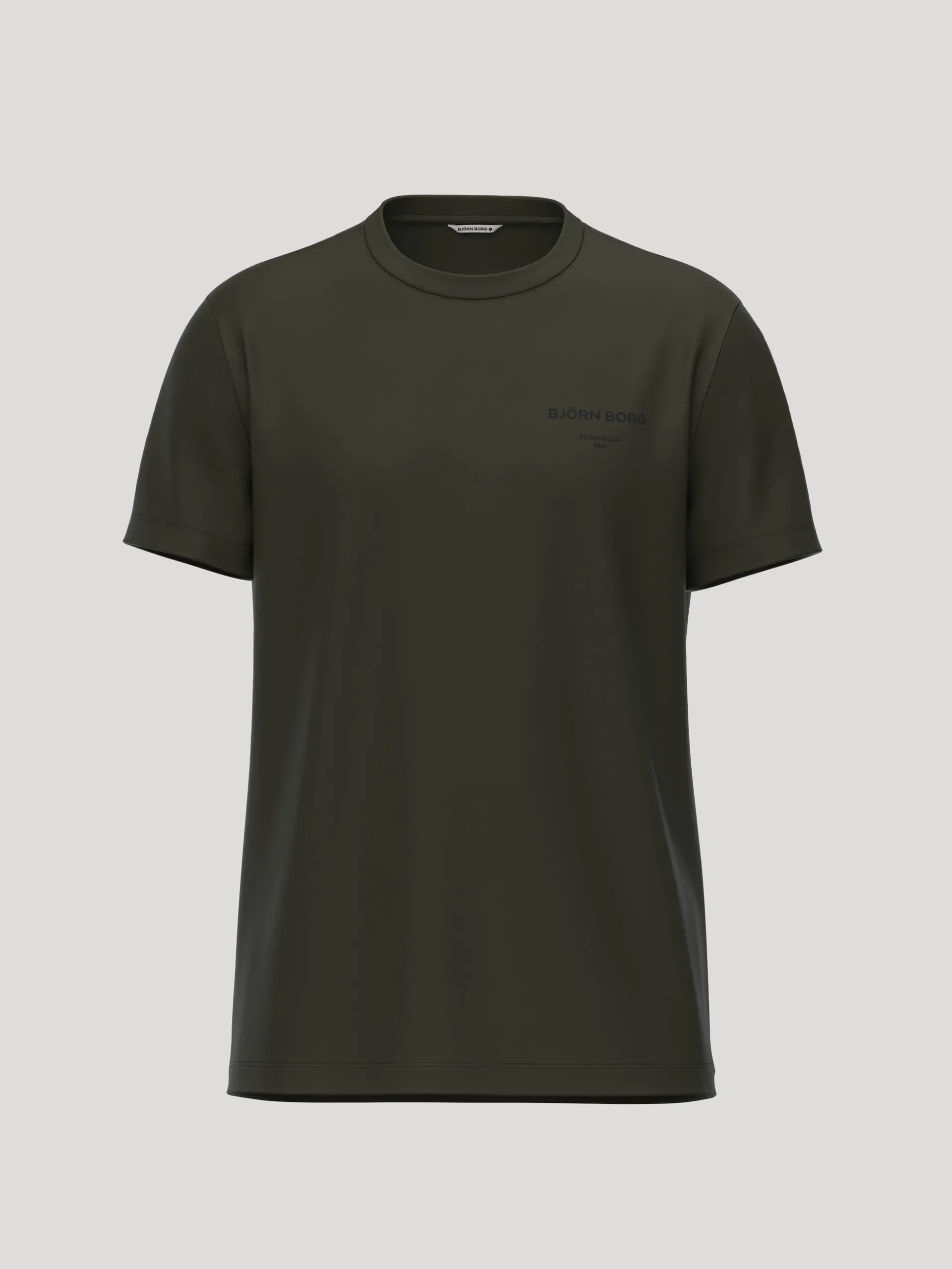 Borg Essential 1 T-Shirt