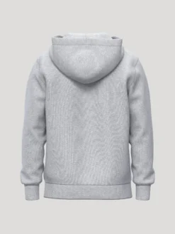 Borg Essential 1 Zip Hoodie
