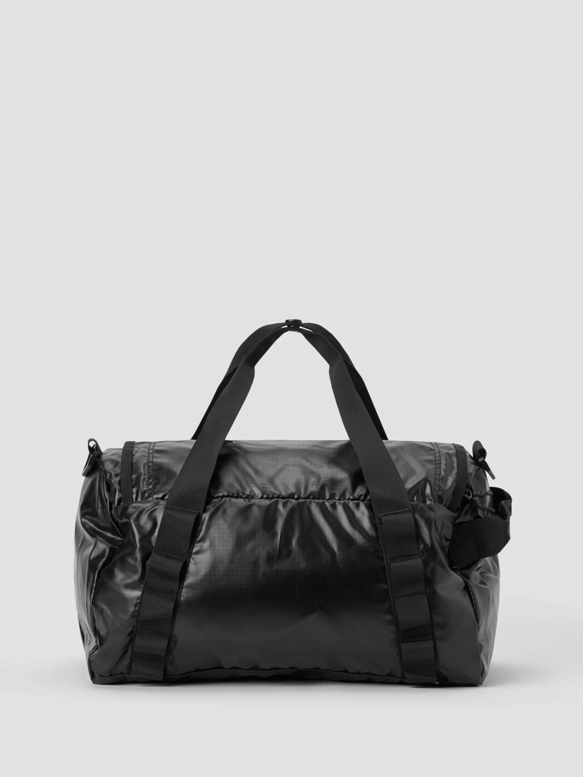 Borg Glossy Ripstop Sports Bag 25L