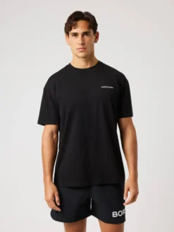 Borg Gym Oversized T-Shirt
