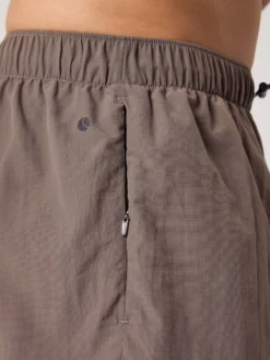 Borg Gym Shorts 5 Inch