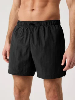 Borg Gym Shorts 5 Inch