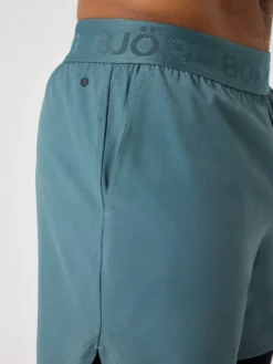 Borg 2 In 1 Shorts