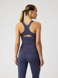 Borg 2 In 1 Tank Top