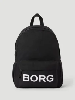 Borg Junior Backpack 15L