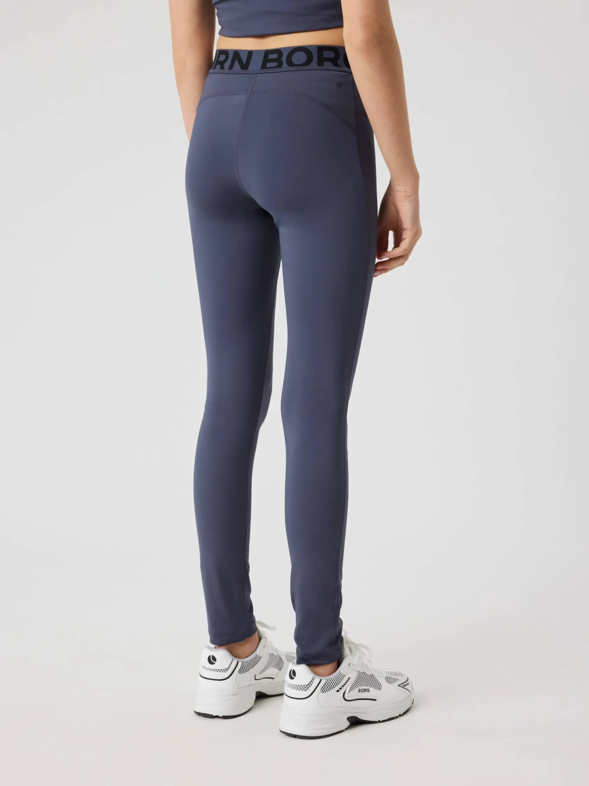 Borg Leggings