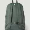 Borg Logo Backpack 19L