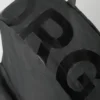 Borg Logo Backpack 19L
