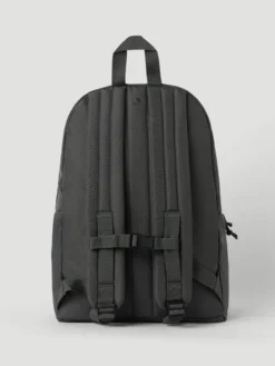 Borg Logo Backpack 19L