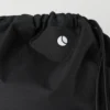 Borg Logo Drawstring Bag