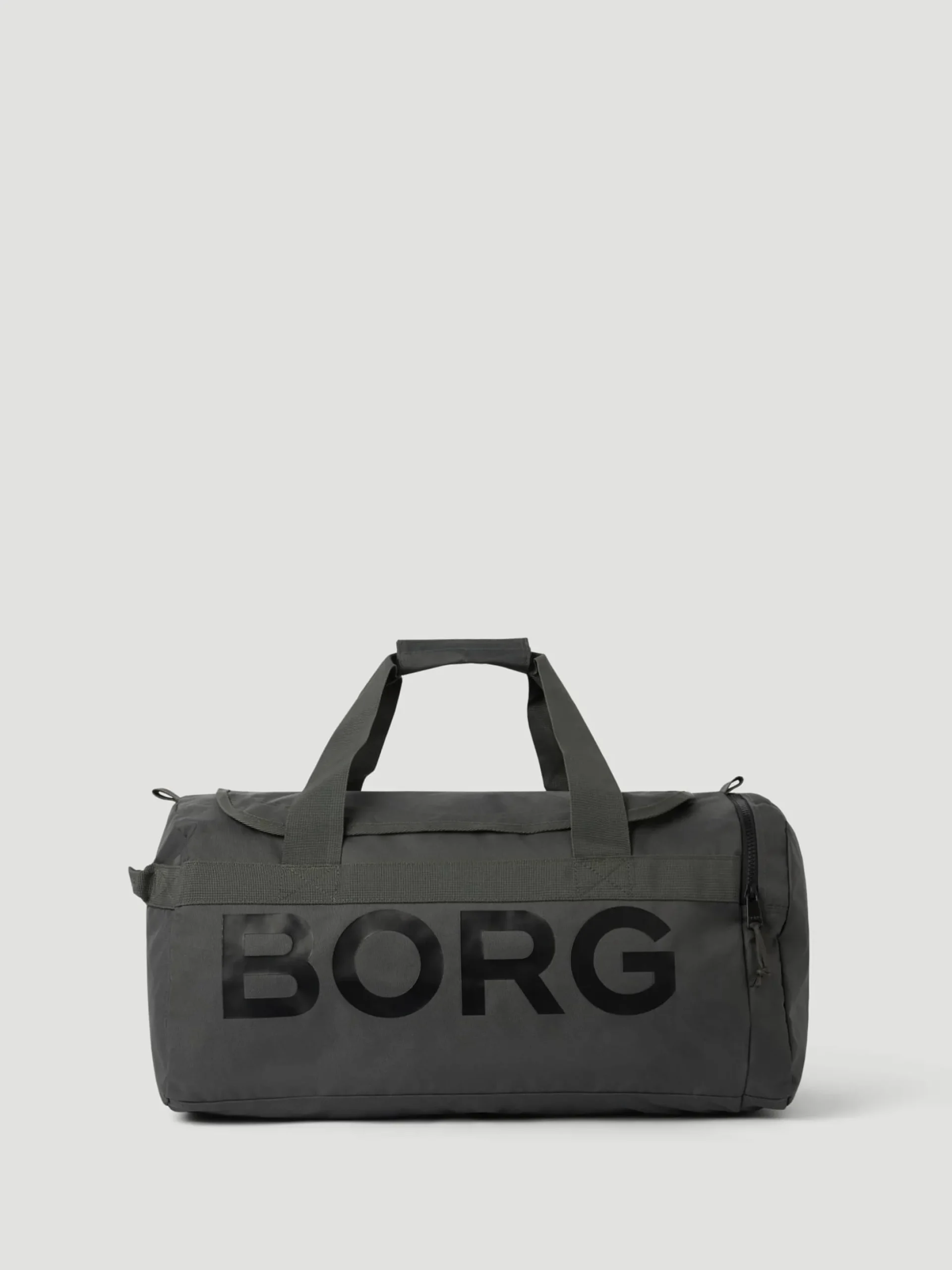 Borg Logo Sports Bag 40L