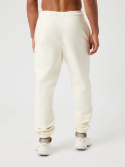 Borg Oversized Sweatpants