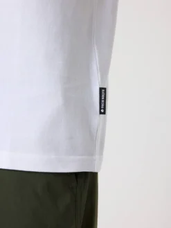 Borg Polo Shirt