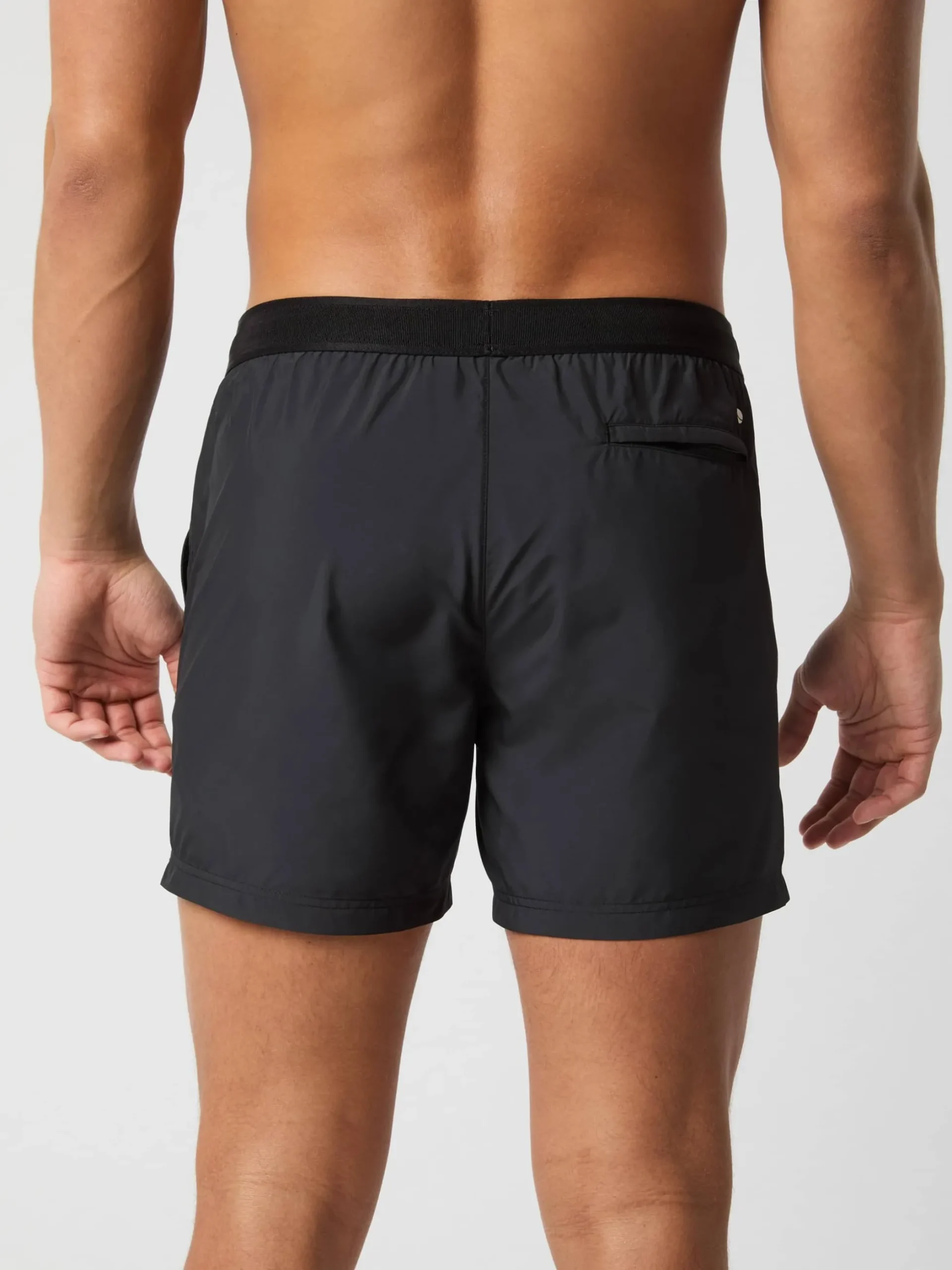Borg Premium Swim Shorts