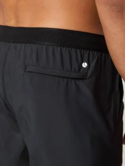 Borg Premium Swim Shorts