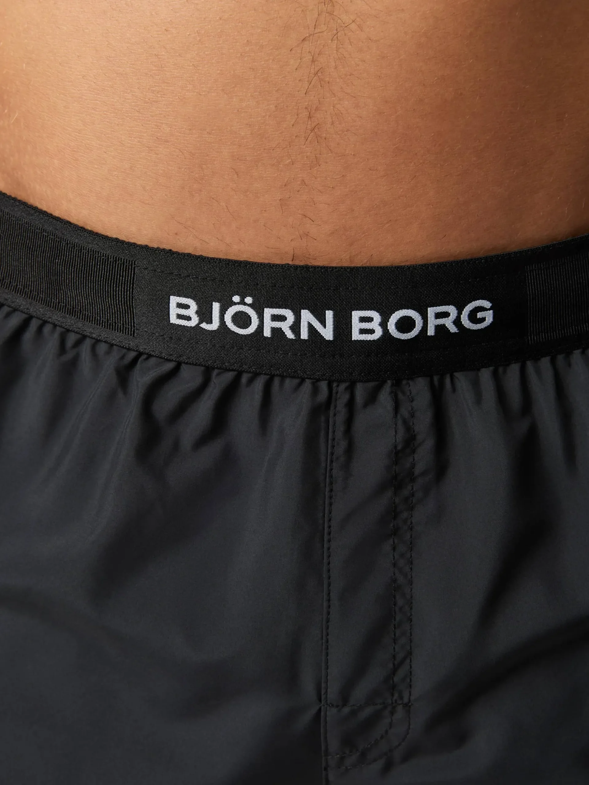 Borg Premium Swim Shorts