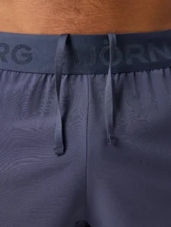 Borg Shorts 6 Inch