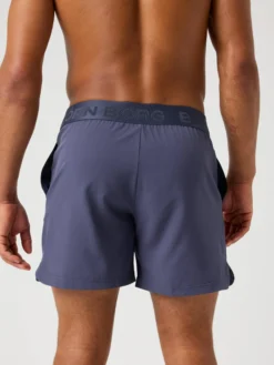 Borg Shorts 6 Inch