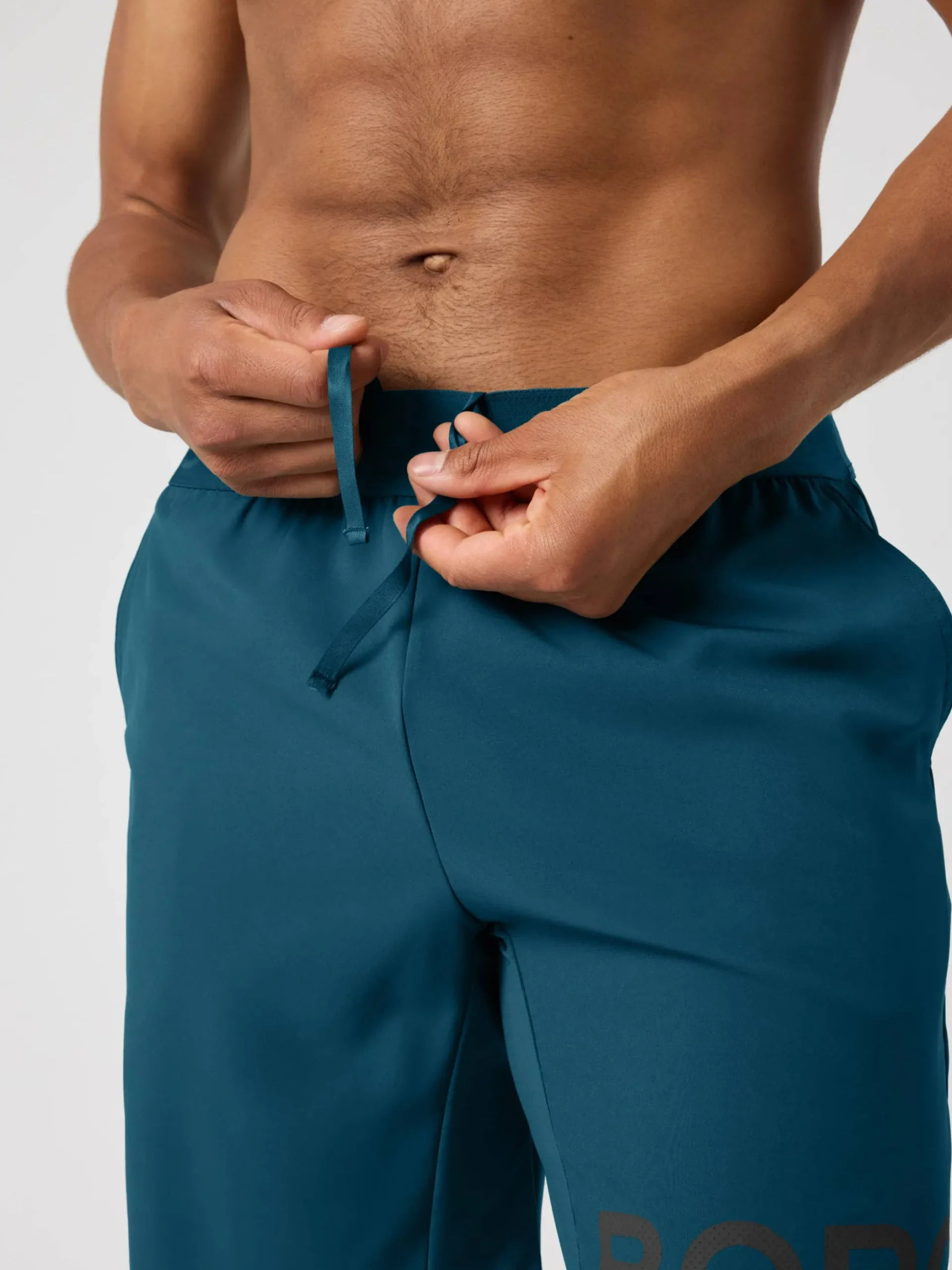 Borg Shorts 9 Inch