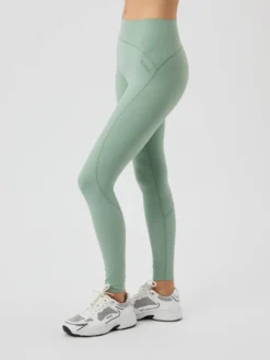 Borg Sleek Tights