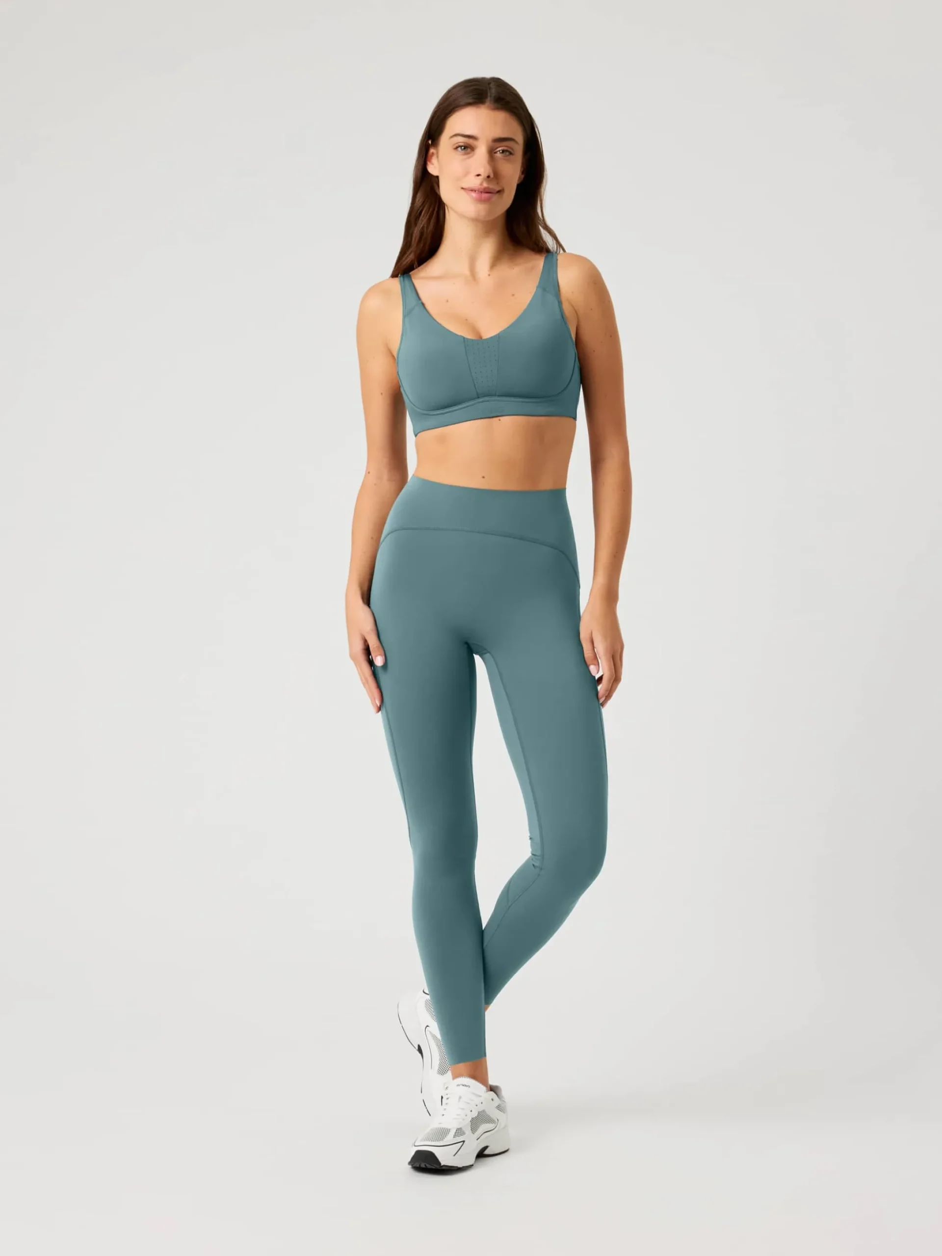 Borg Sleek Tights