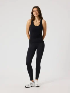 Borg Soft Racerback Tank Top