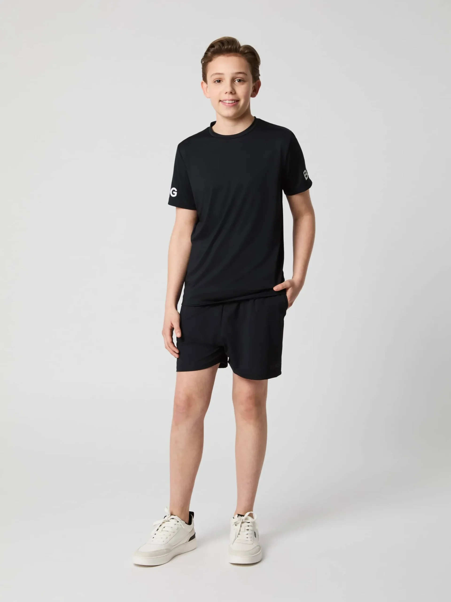 Borg Soft Shorts