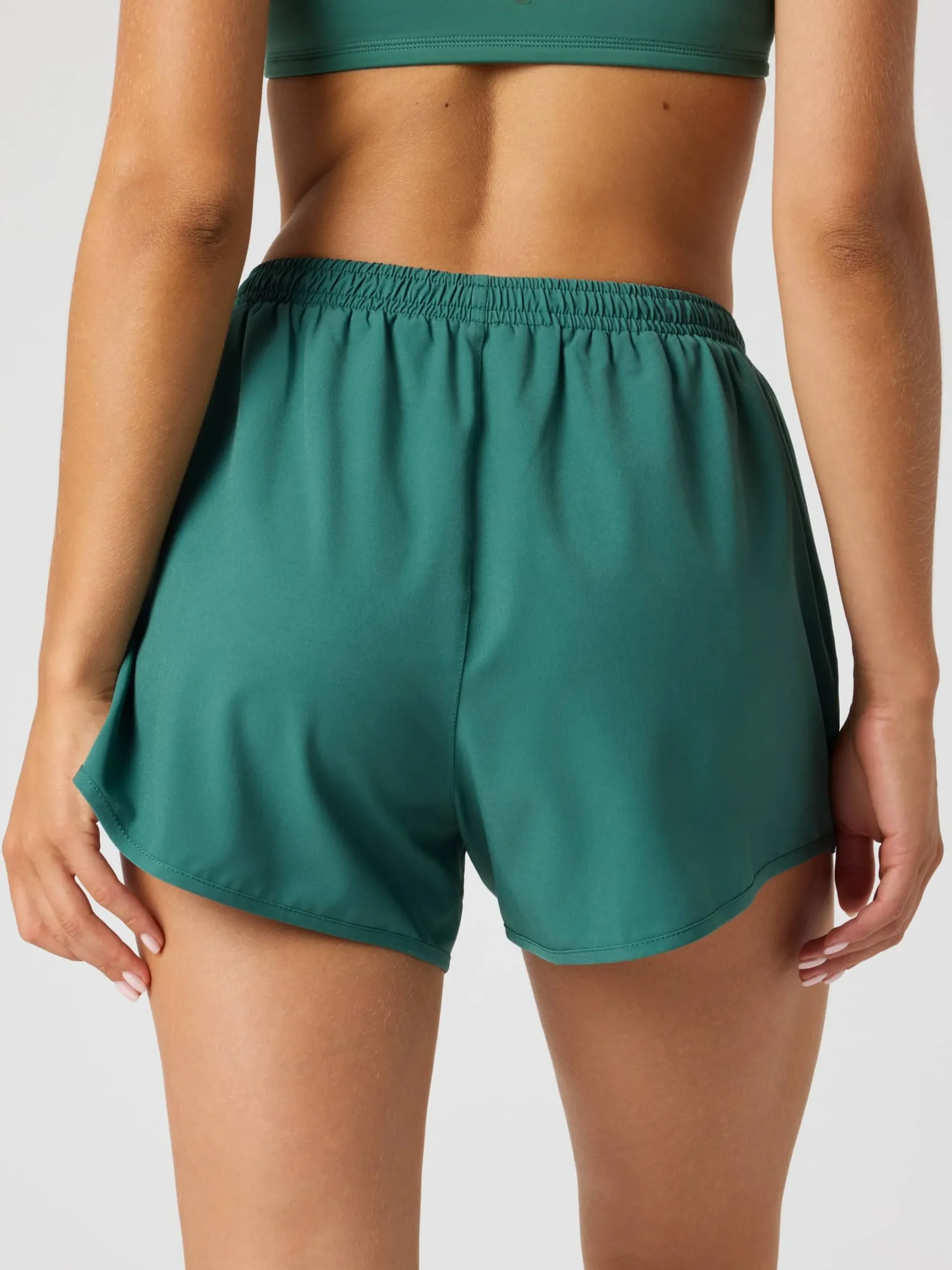 Borg Sports Shorts
