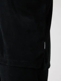 Borg Toweling Pool Shirt