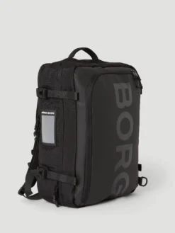 Borg Travel Backpack L - 35L