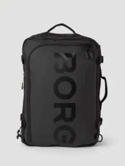 Borg Travel Backpack L - 35L