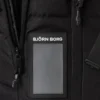 Borg Travel Backpack L - 35L