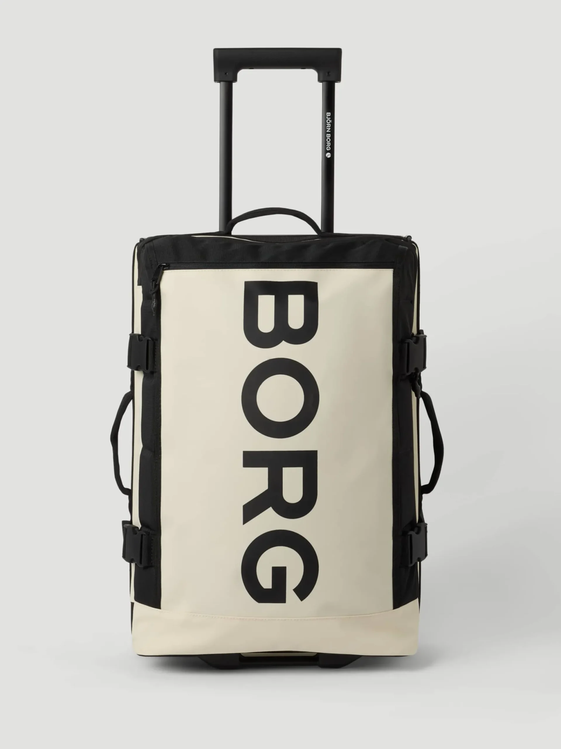 Borg Travel Trolley S - 46L