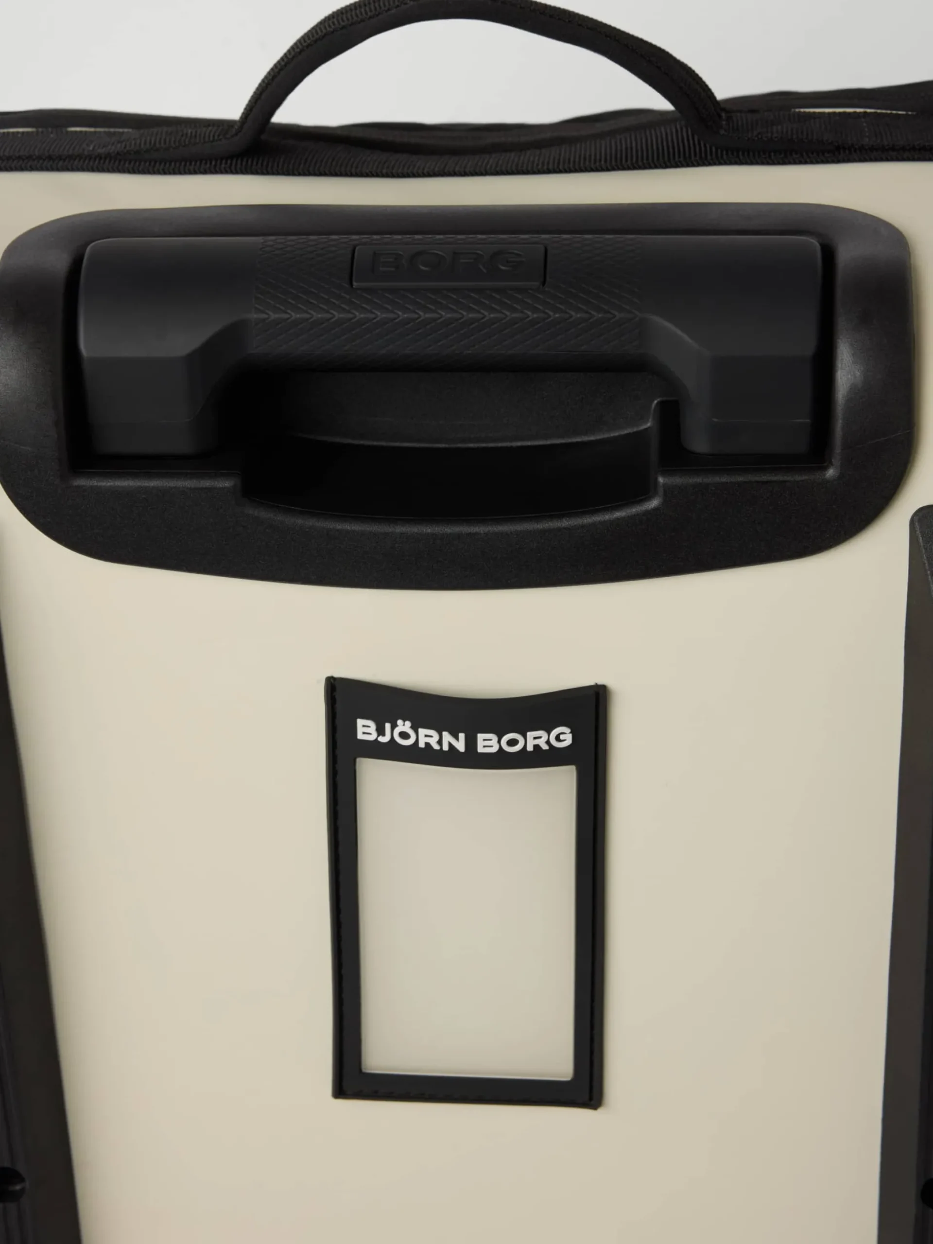 Borg Travel Trolley S - 46L