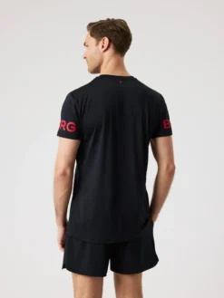 Borg T-Shirt