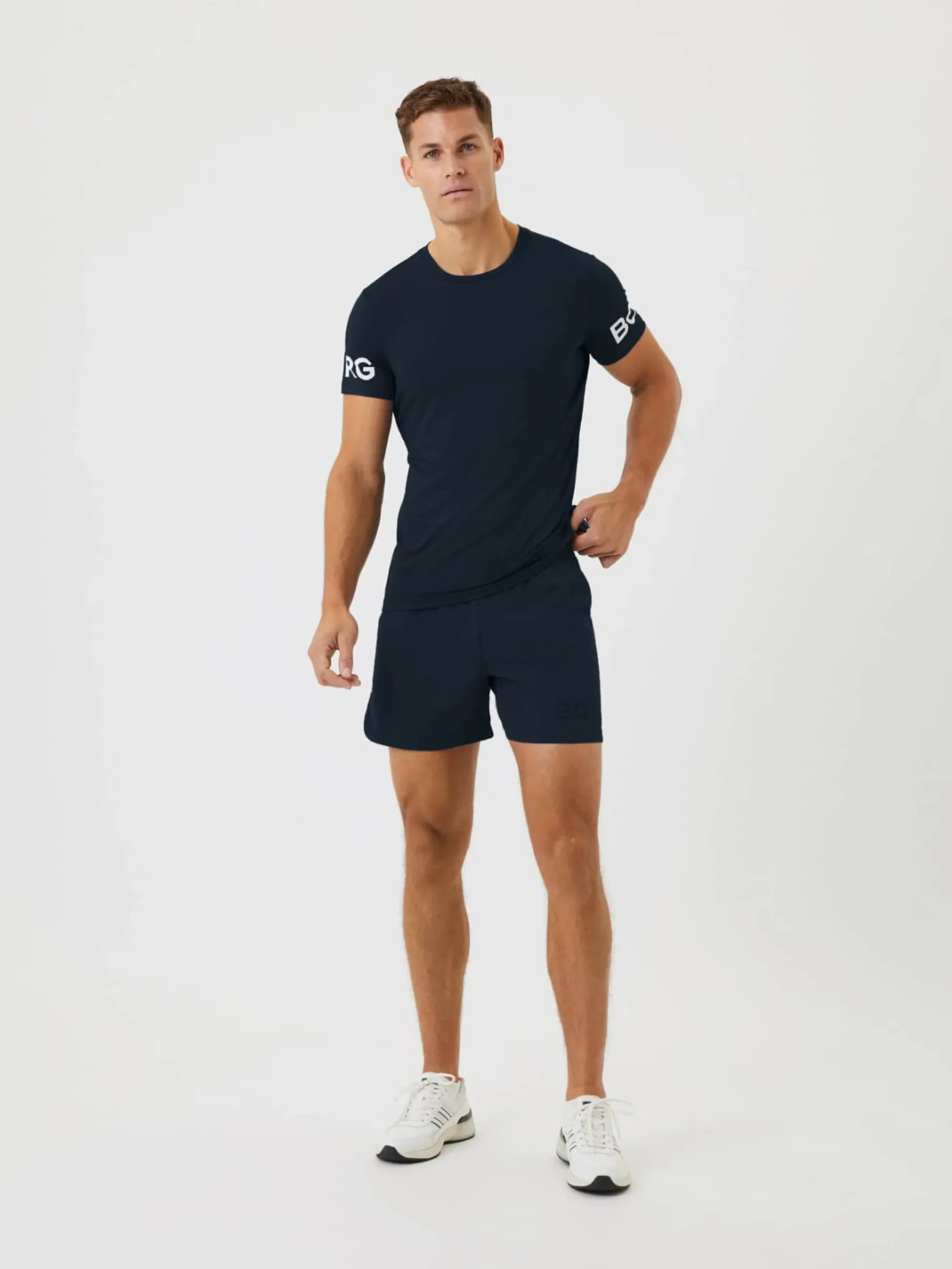 Borg T-Shirt