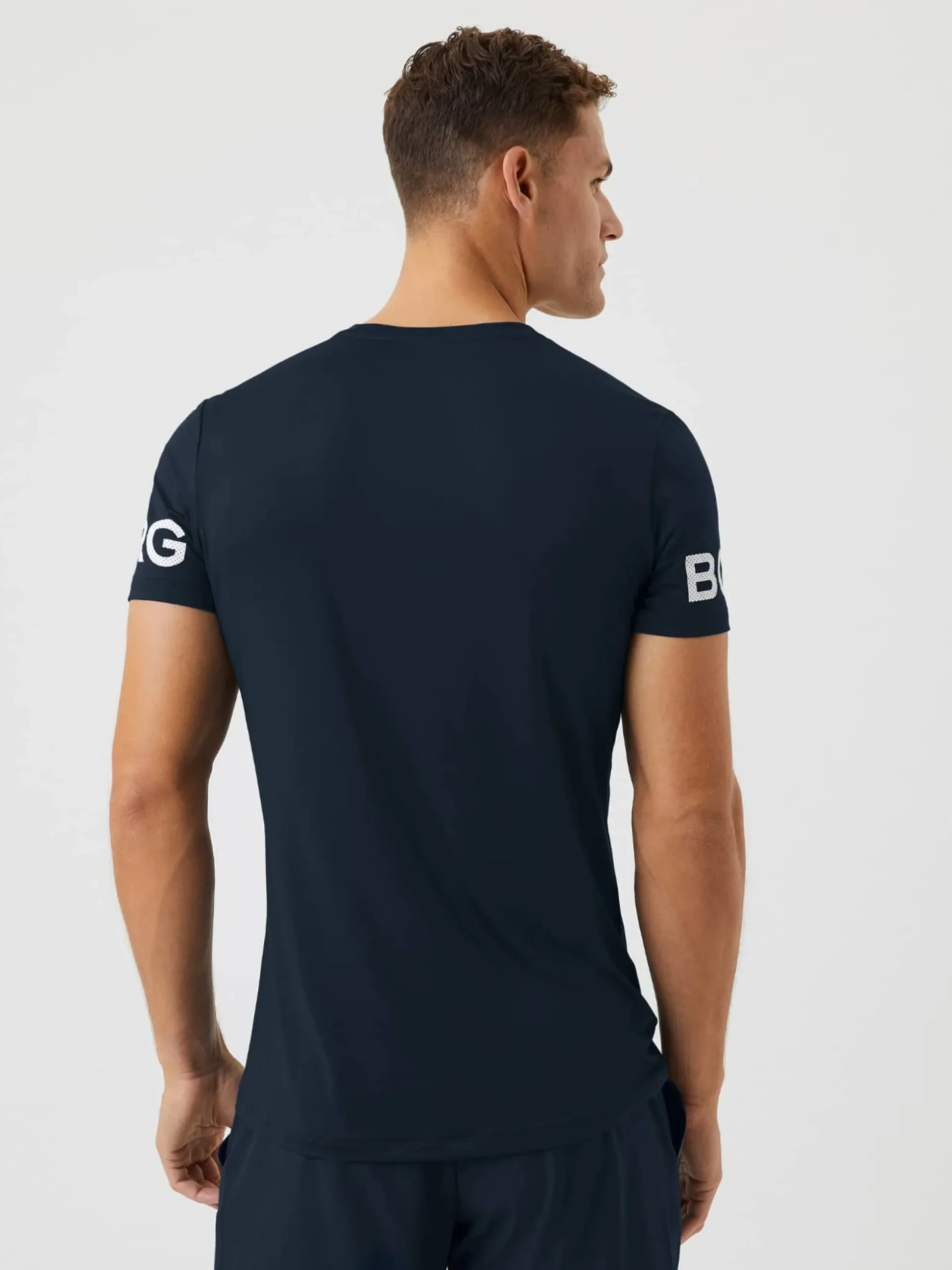 Borg T-Shirt