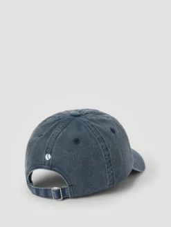 Borg Washed Bold Logo Cap