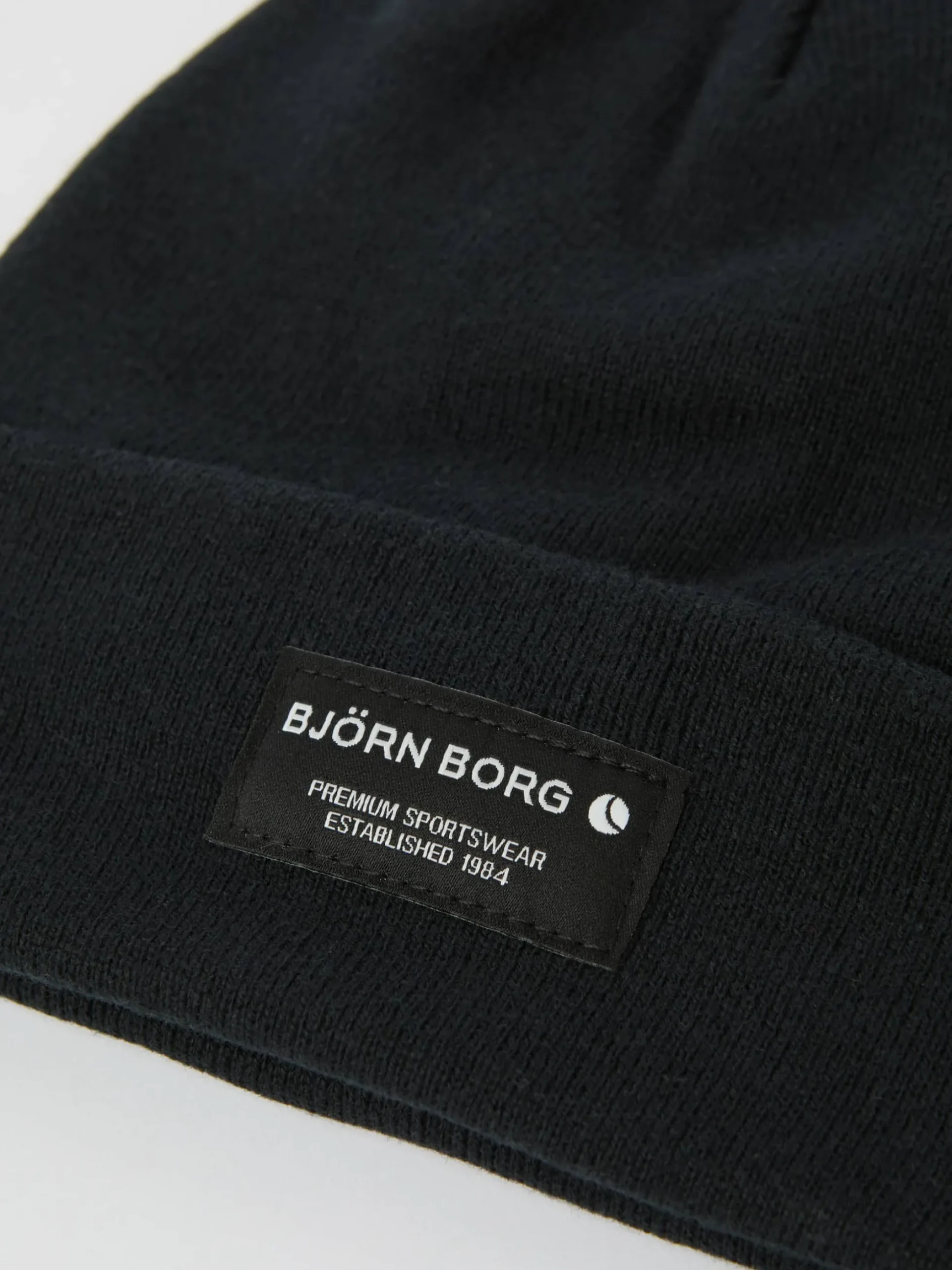 Centre Beanie