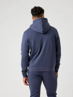 Centre Hoodie