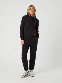 Centre Hoodie