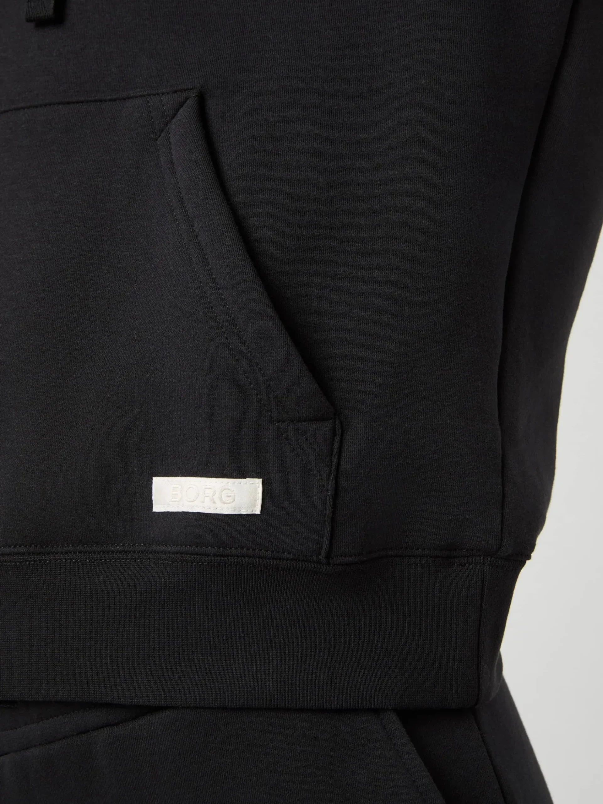 Centre Hoodie