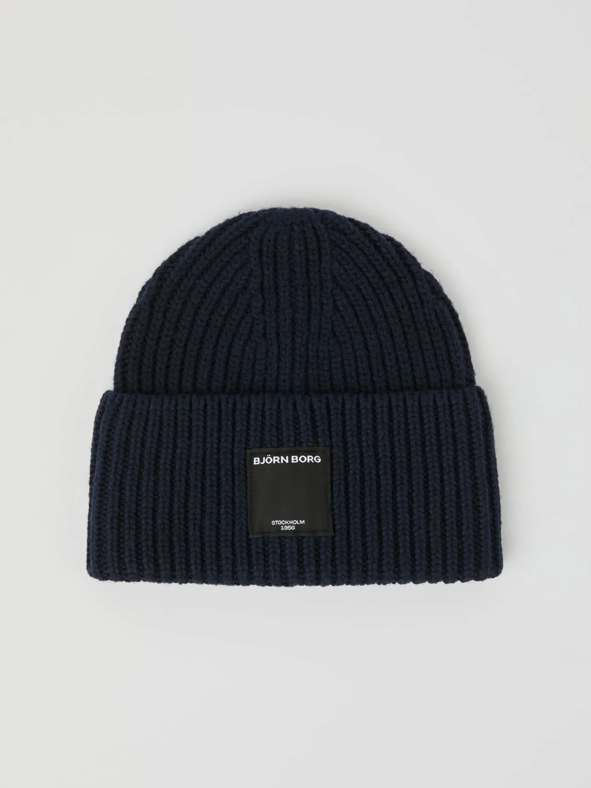 Centre Knit Beanie