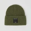 Centre Knit Beanie