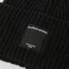 Centre Knit Beanie