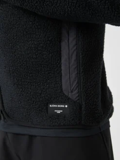 Centre Pile Jacket