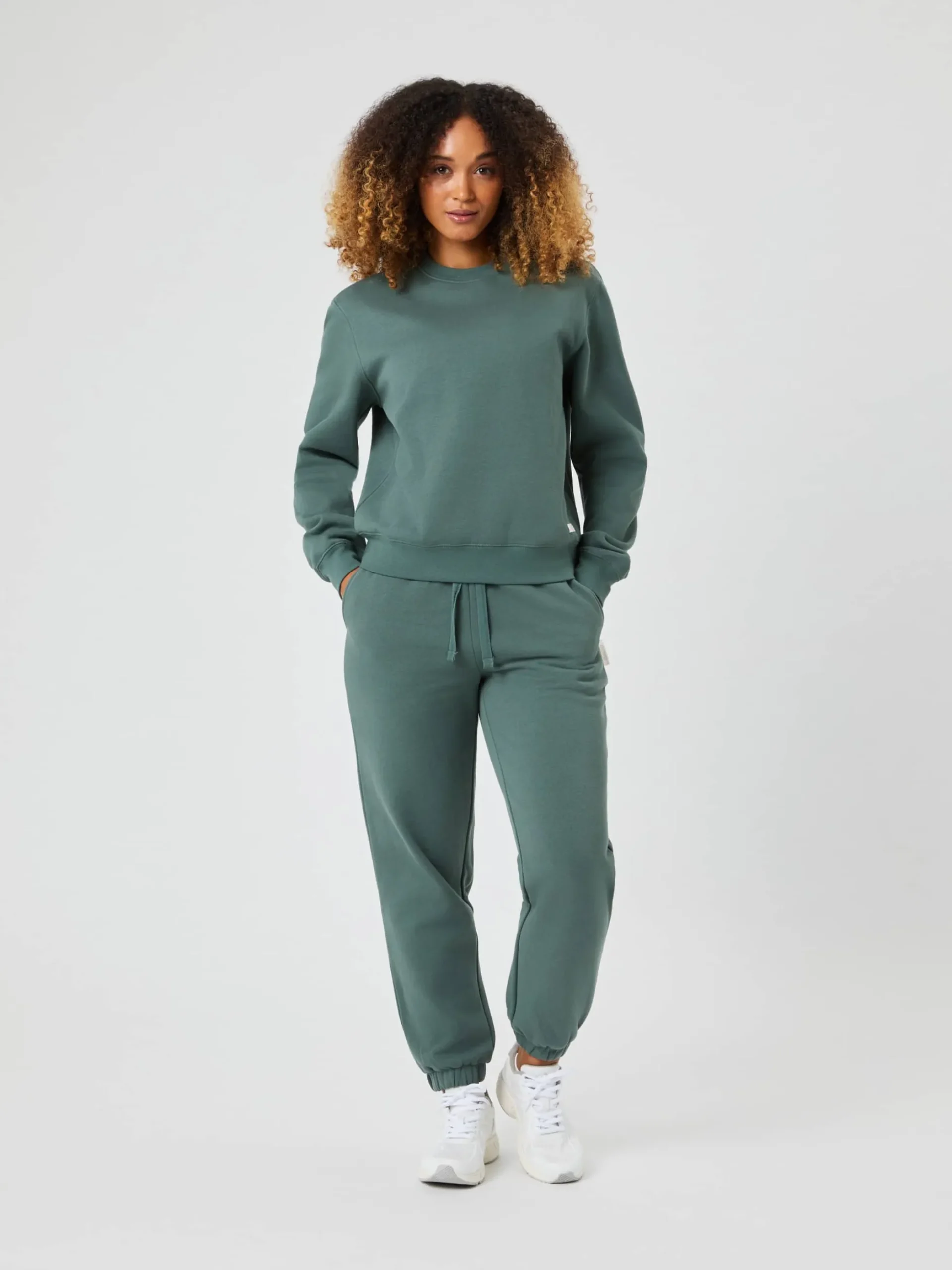 Centre Sweatpants