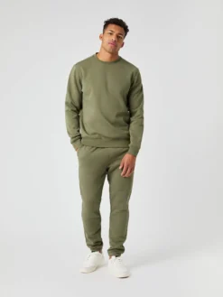 Centre Sweatshirt