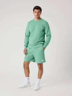 Centre Sweatshirt